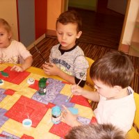 Tvorivé dielne s Abovom