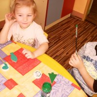 Tvorivé dielne s Abovom