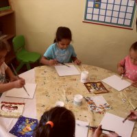 Tvorivé dielne s Abovom