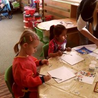 Tvorivé dielne s Abovom