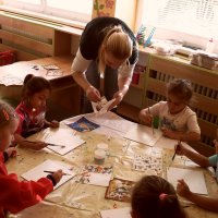 Tvorivé dielne s Abovom