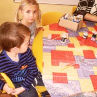 Tvorivé dielne s Abovom