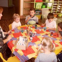 Tvorivé dielne s Abovom