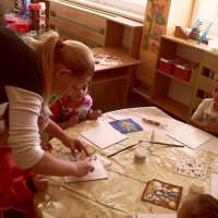 Tvorivé dielne s Abovom