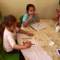 Tvorivé dielne s Abovom