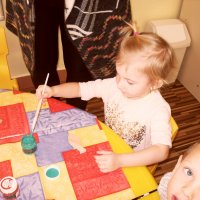 Tvorivé dielne s Abovom