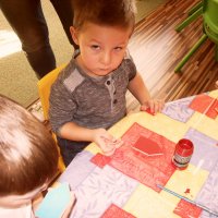 Tvorivé dielne s Abovom