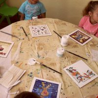 Tvorivé dielne s Abovom