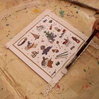 Tvorivé dielne s Abovom