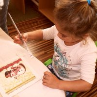 Tvorivé dielne s Abovom