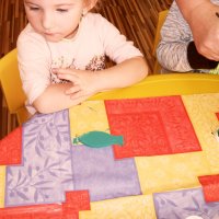 Tvorivé dielne s Abovom