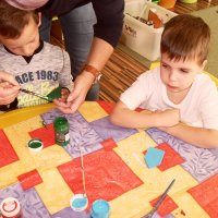 Tvorivé dielne s Abovom