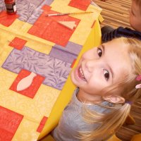 Tvorivé dielne s Abovom