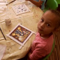 Tvorivé dielne s Abovom