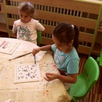 Tvorivé dielne s Abovom