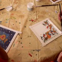 Tvorivé dielne s Abovom