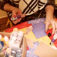 Tvorivé dielne s Abovom