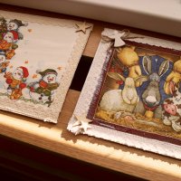 Tvorivé dielne s Abovom