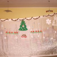 Vianočná besiedka 2017