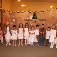 Vianočná besiedka 2017