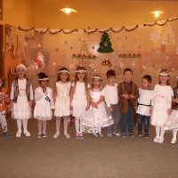 Vianočná besiedka 2017