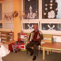 Vianočná besiedka 2017