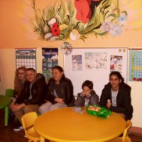 Vianočná besiedka 2017