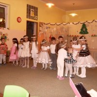 Vianočná besiedka 2017