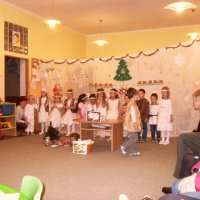 Vianočná besiedka 2017