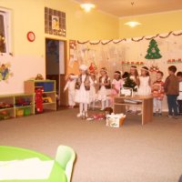 Vianočná besiedka 2017