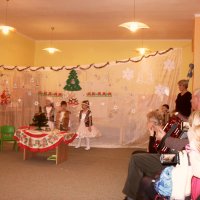 Vianočná besiedka 2017