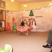 Vianočná besiedka 2017