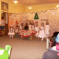 Vianočná besiedka 2017