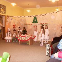 Vianočná besiedka 2017