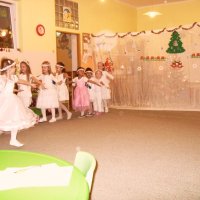 Vianočná besiedka 2017