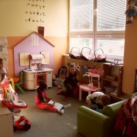 Aj takéto sú začiatky