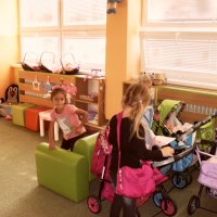 Aj takéto sú začiatky