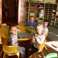 Aj takéto sú začiatky