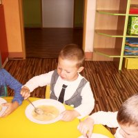 Aj takéto sú začiatky