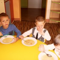 Aj takéto sú začiatky