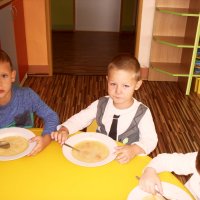 Aj takéto sú začiatky