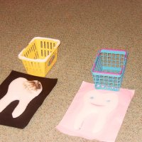 Zúbková víla v MŠ