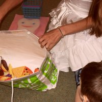 Zúbková víla v MŠ