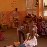 Zúbková víla v MŠ