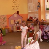 Zúbková víla v MŠ