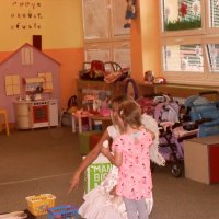 Zúbková víla v MŠ