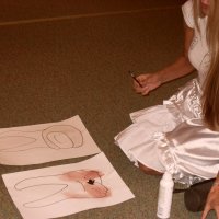 Zúbková víla v MŠ