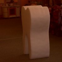 Zúbková víla v MŠ