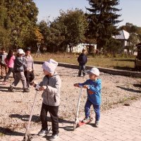 Na dopravnom ihrisku