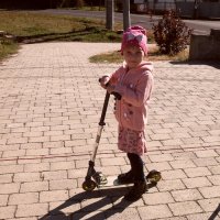 Na dopravnom ihrisku